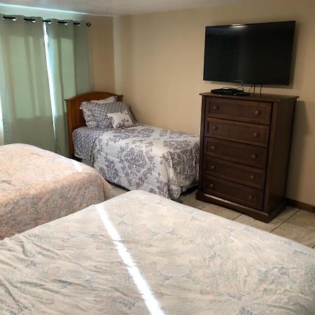 Alaska Home Rental Soldotna Ngoại thất bức ảnh