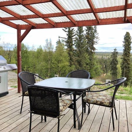 Alaska Home Rental Soldotna Ngoại thất bức ảnh