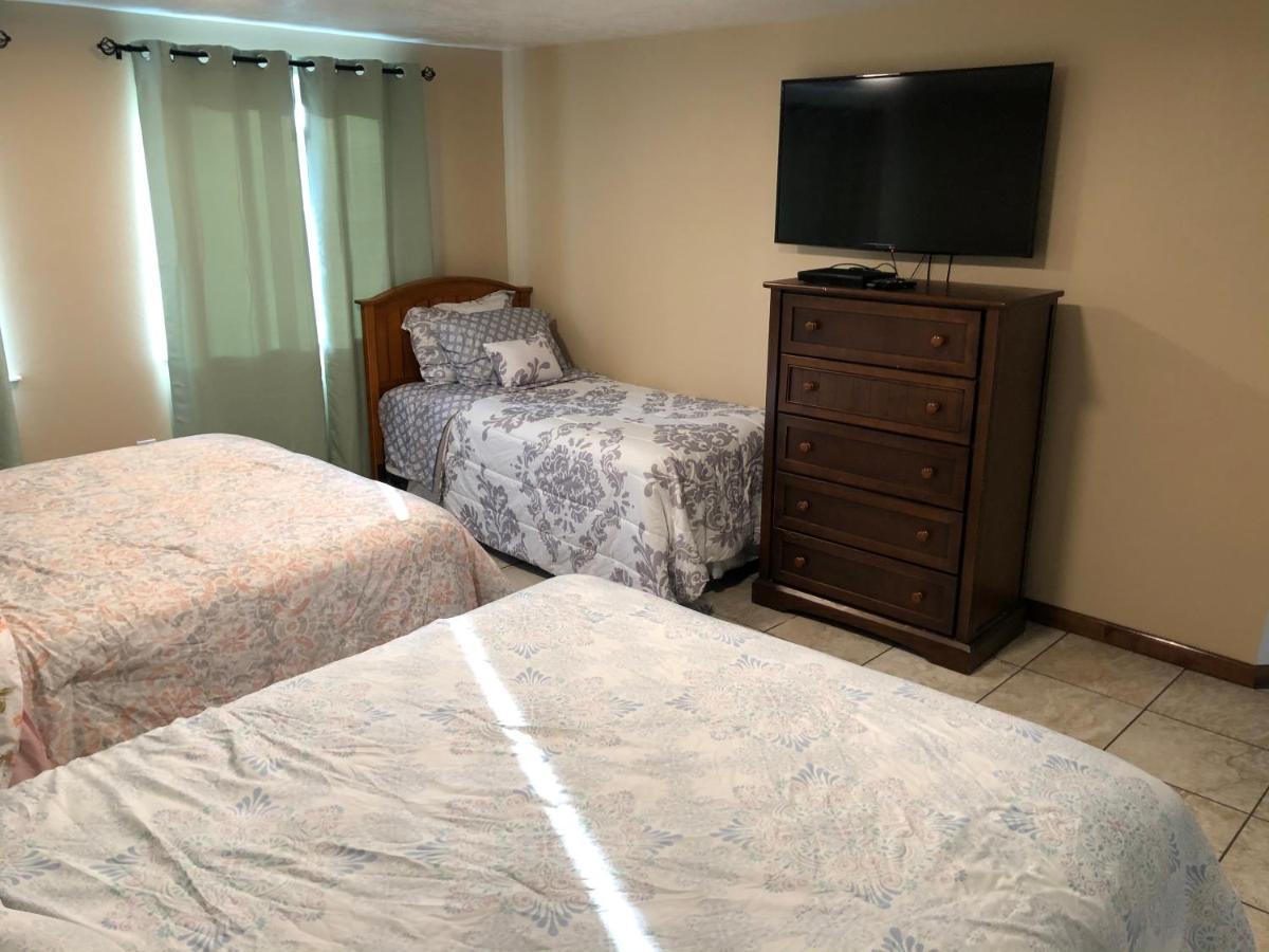 Alaska Home Rental Soldotna Ngoại thất bức ảnh
