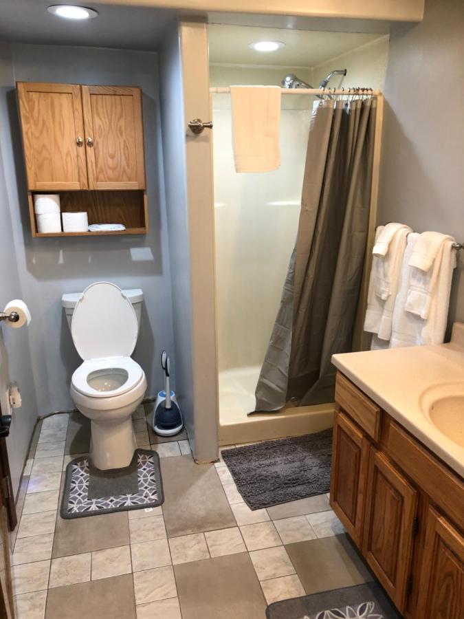 Alaska Home Rental Soldotna Ngoại thất bức ảnh