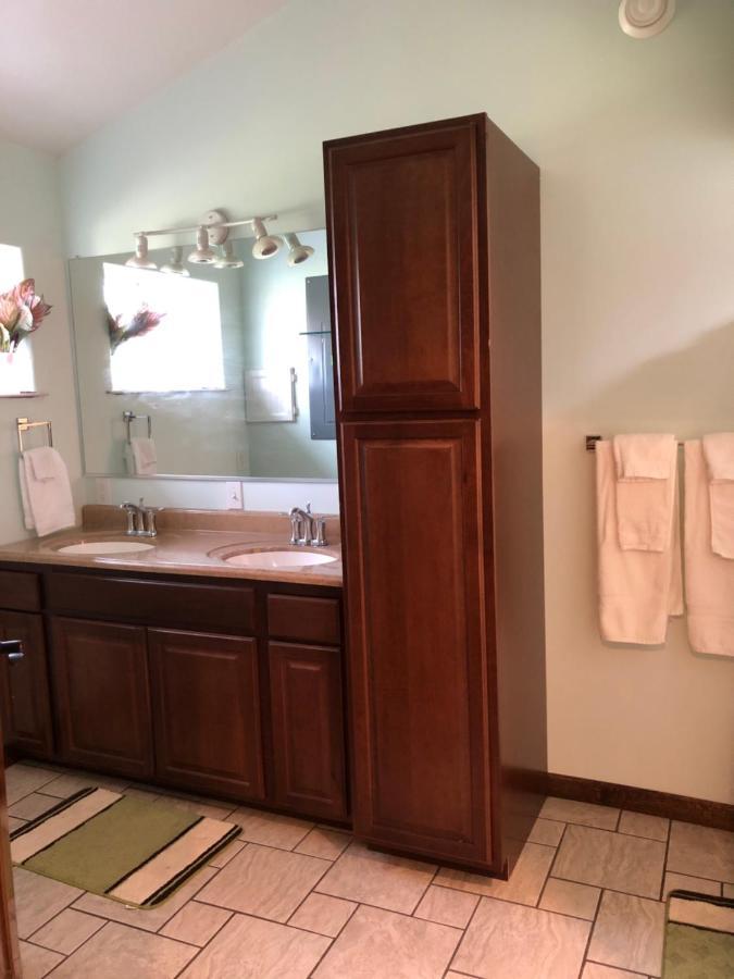 Alaska Home Rental Soldotna Ngoại thất bức ảnh