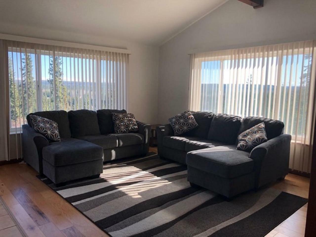Alaska Home Rental Soldotna Ngoại thất bức ảnh