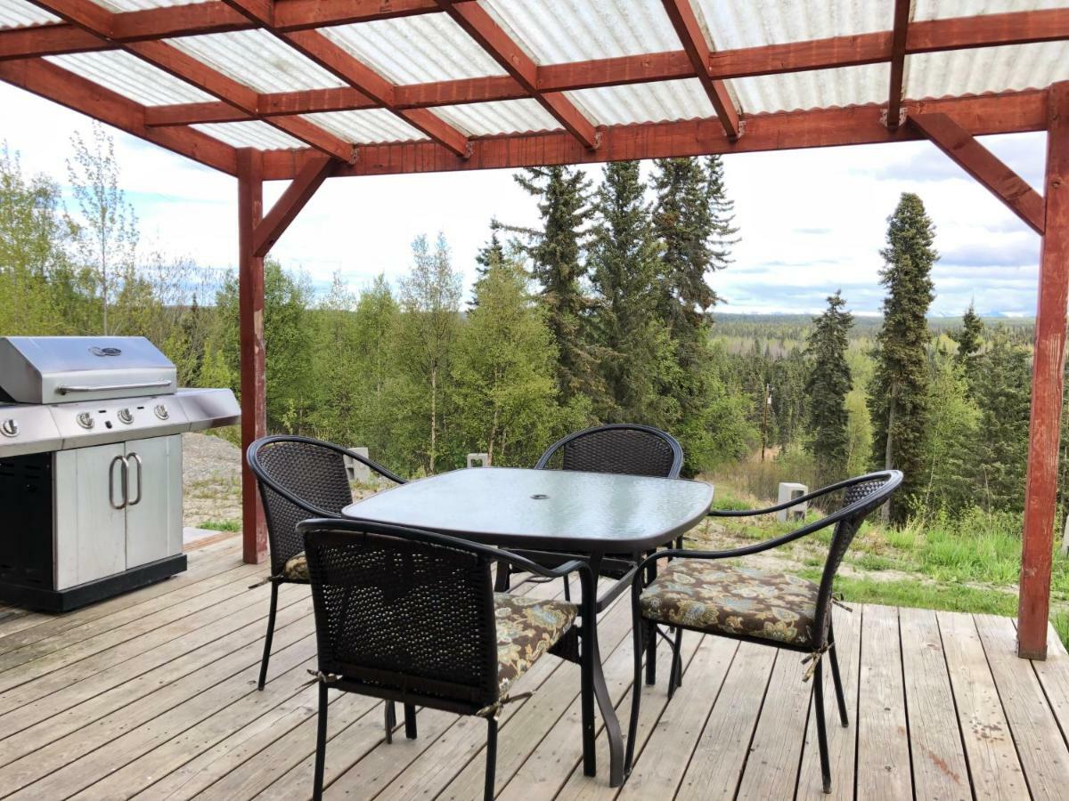Alaska Home Rental Soldotna Ngoại thất bức ảnh